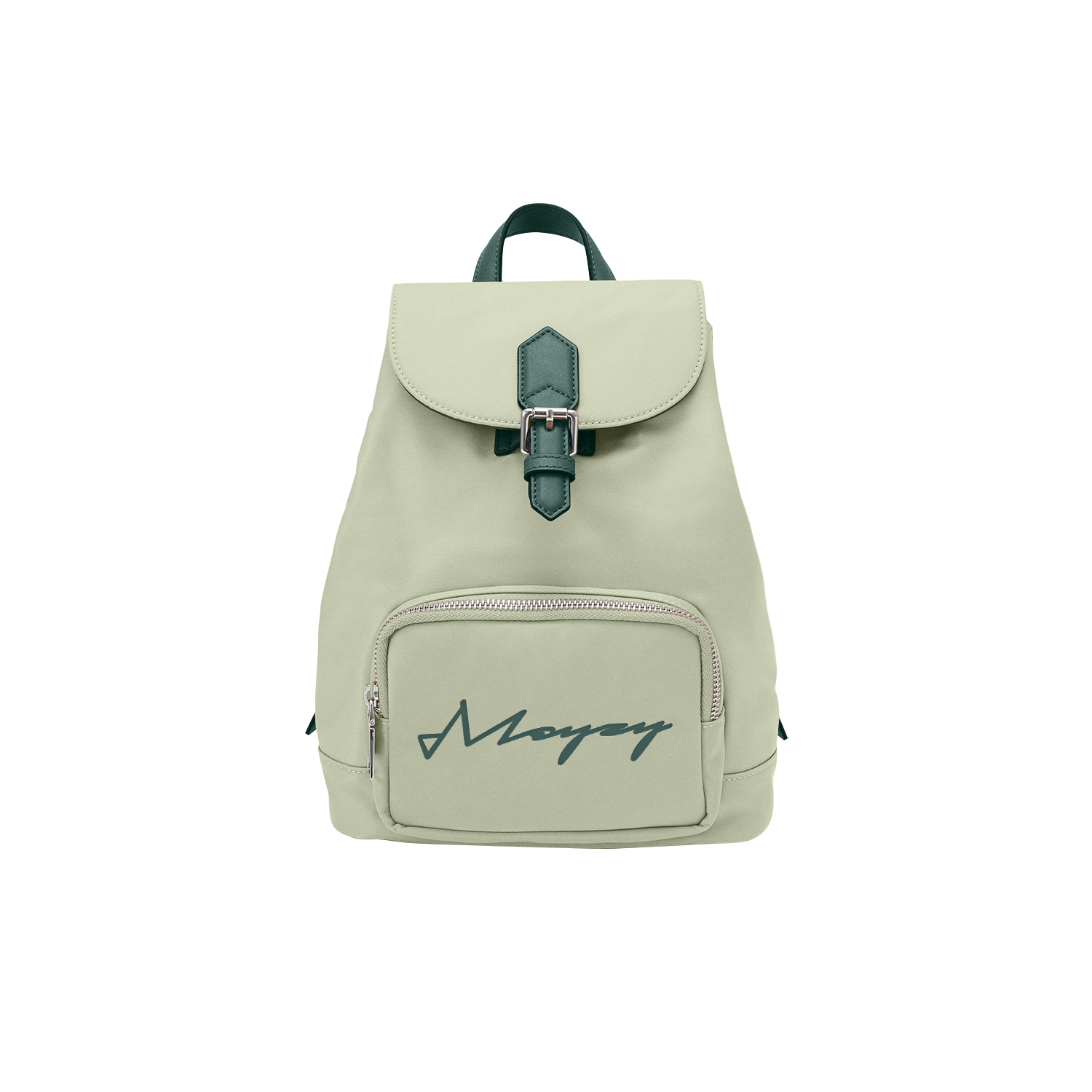 Custome Flap Backpack