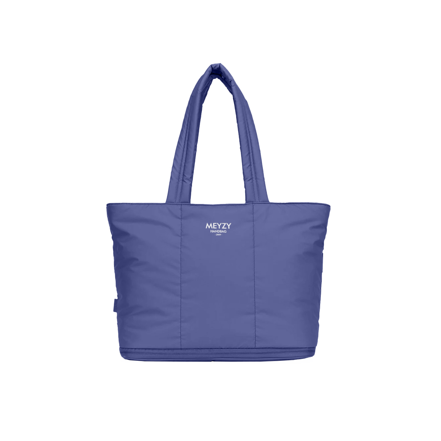 Insulated Daily Tote Bag