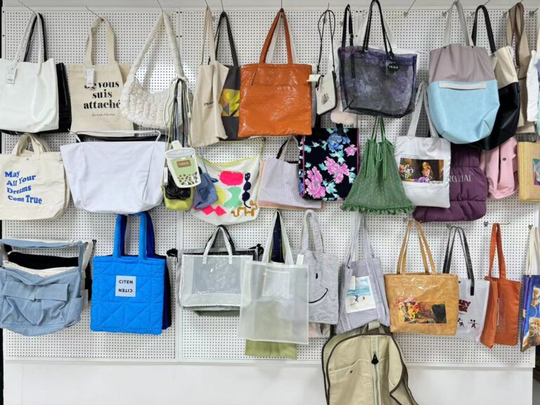 How to Order Bags from China