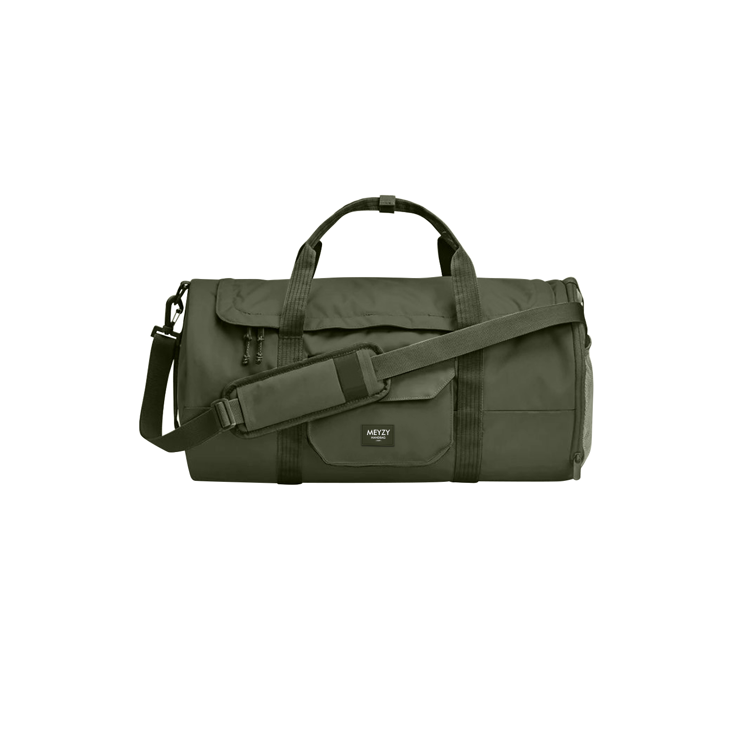 Custome Canvas travel bag