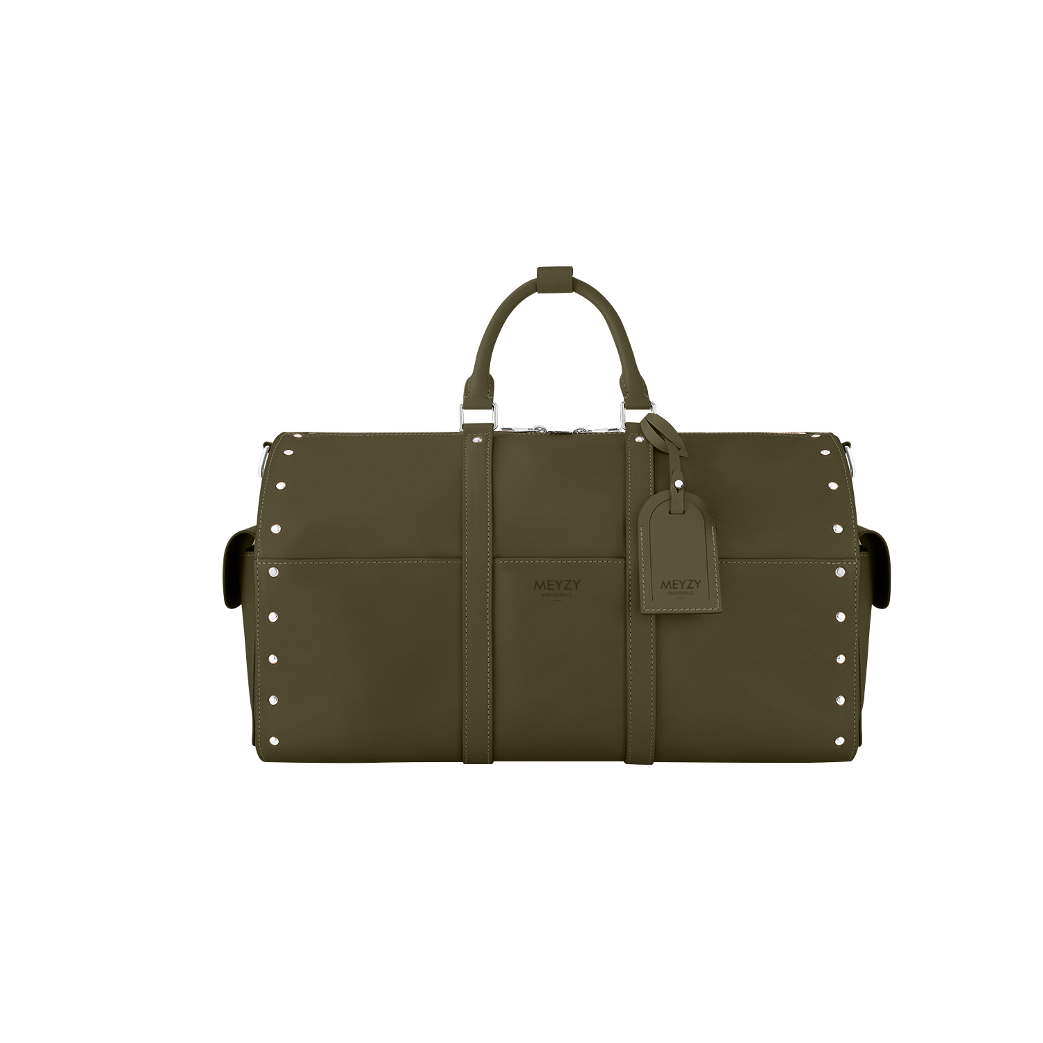 Custome Weekender Travel Bag