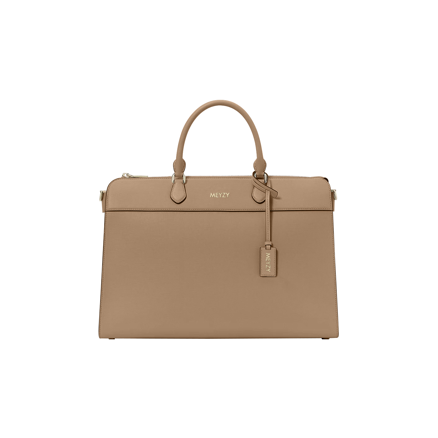 Custome Leather Women Bag