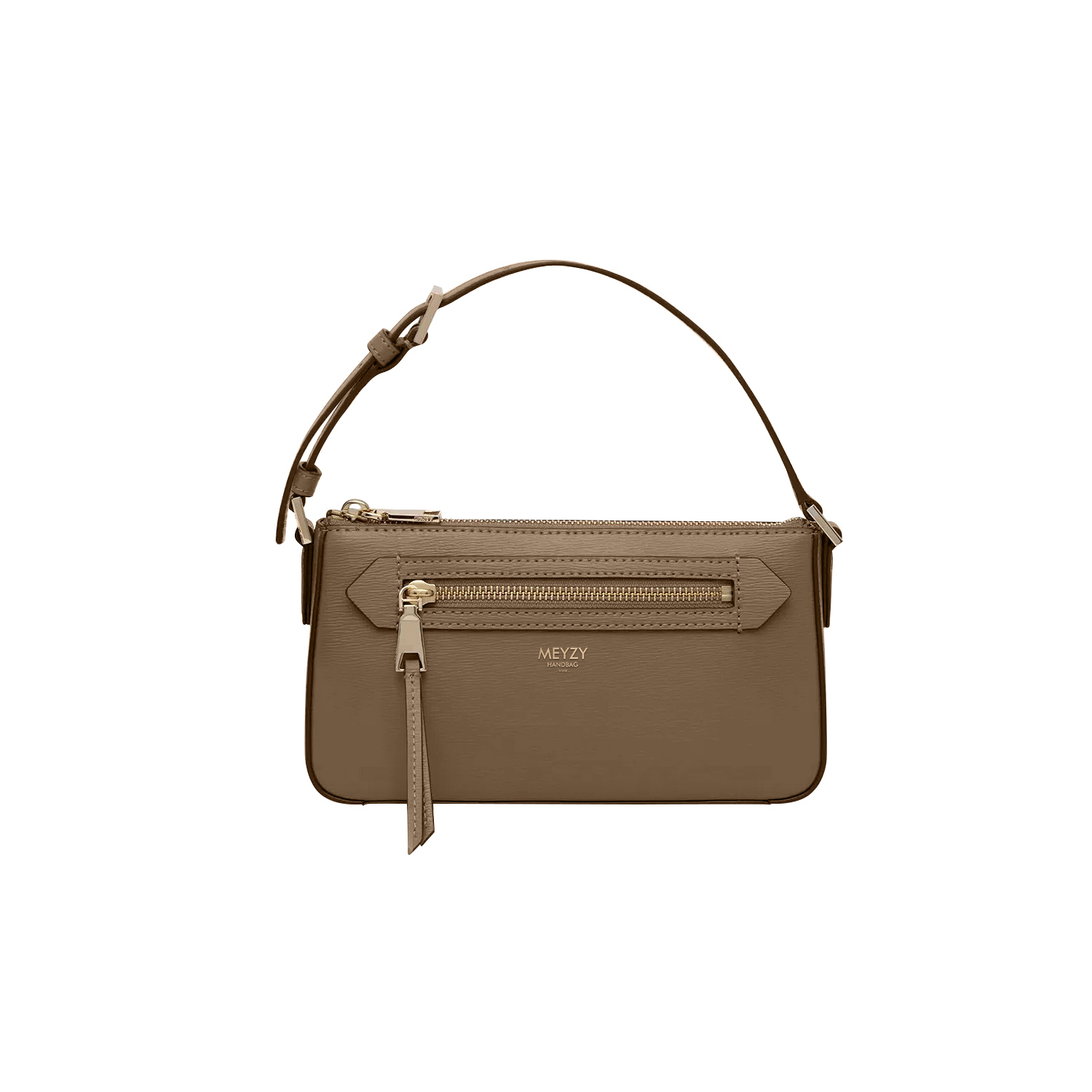 Custome zipper handbags