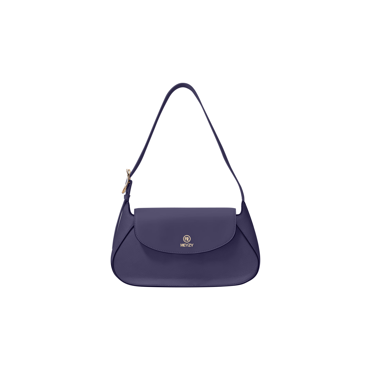 Minimalist Shoulder Bag