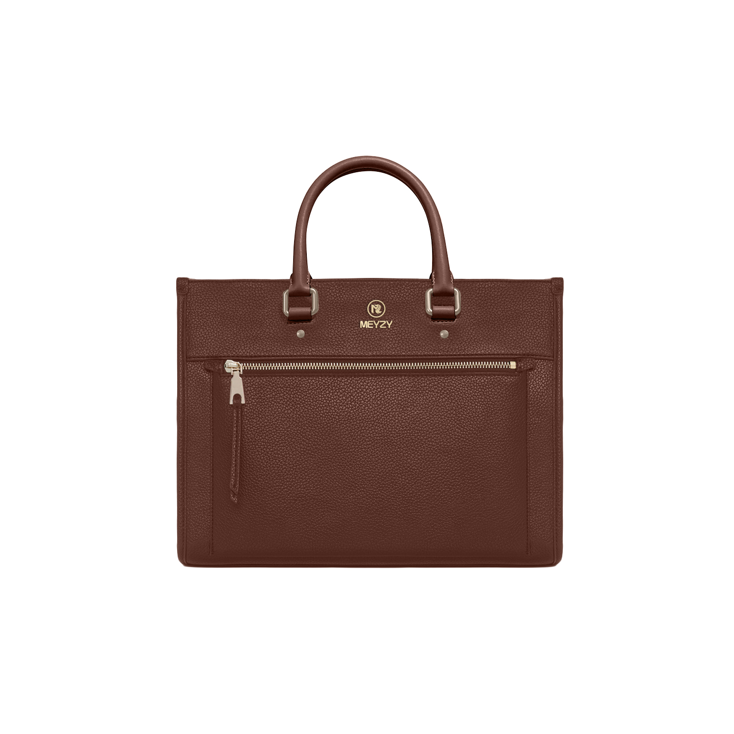 Custome Business Briefcase
