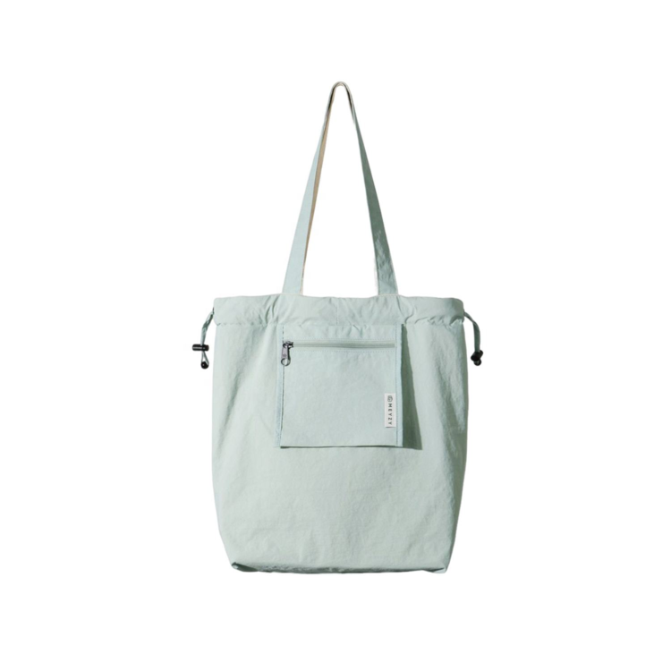 Custome Drawstring Tote Bag