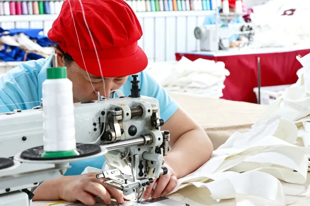 Custom Canvas Bag Manufacturing 03