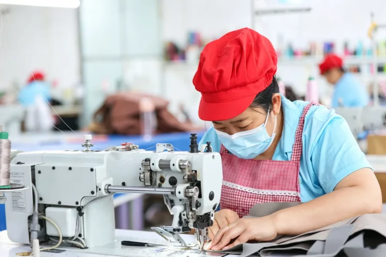Custom Canvas Bag Manufacturing 08