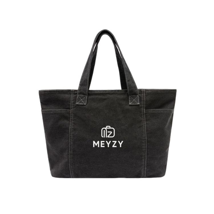 Custome Canvas Tote Bag