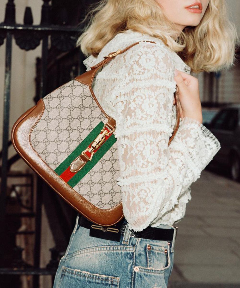 Gucci bag
