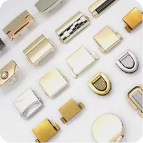 Lock Buckle