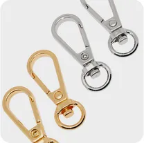 Metal Hook Buckle
