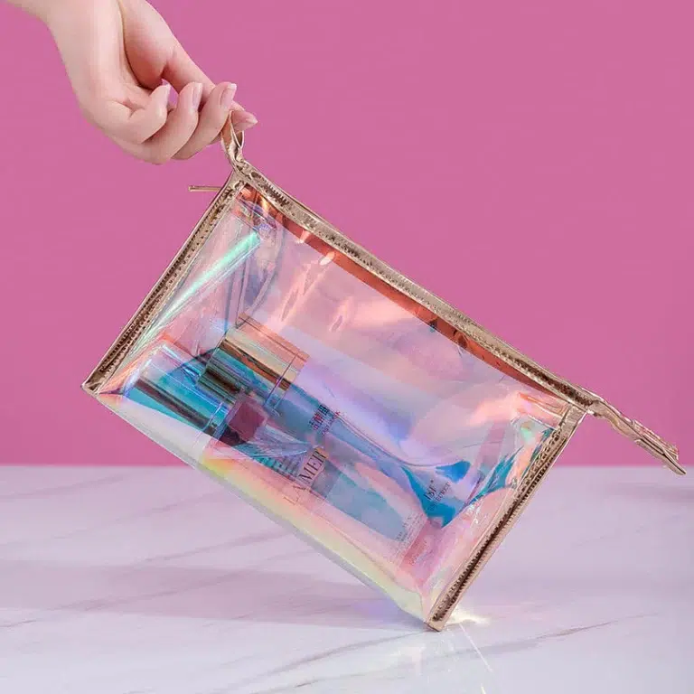 PVC Bag Guide: Everything You Need to Know