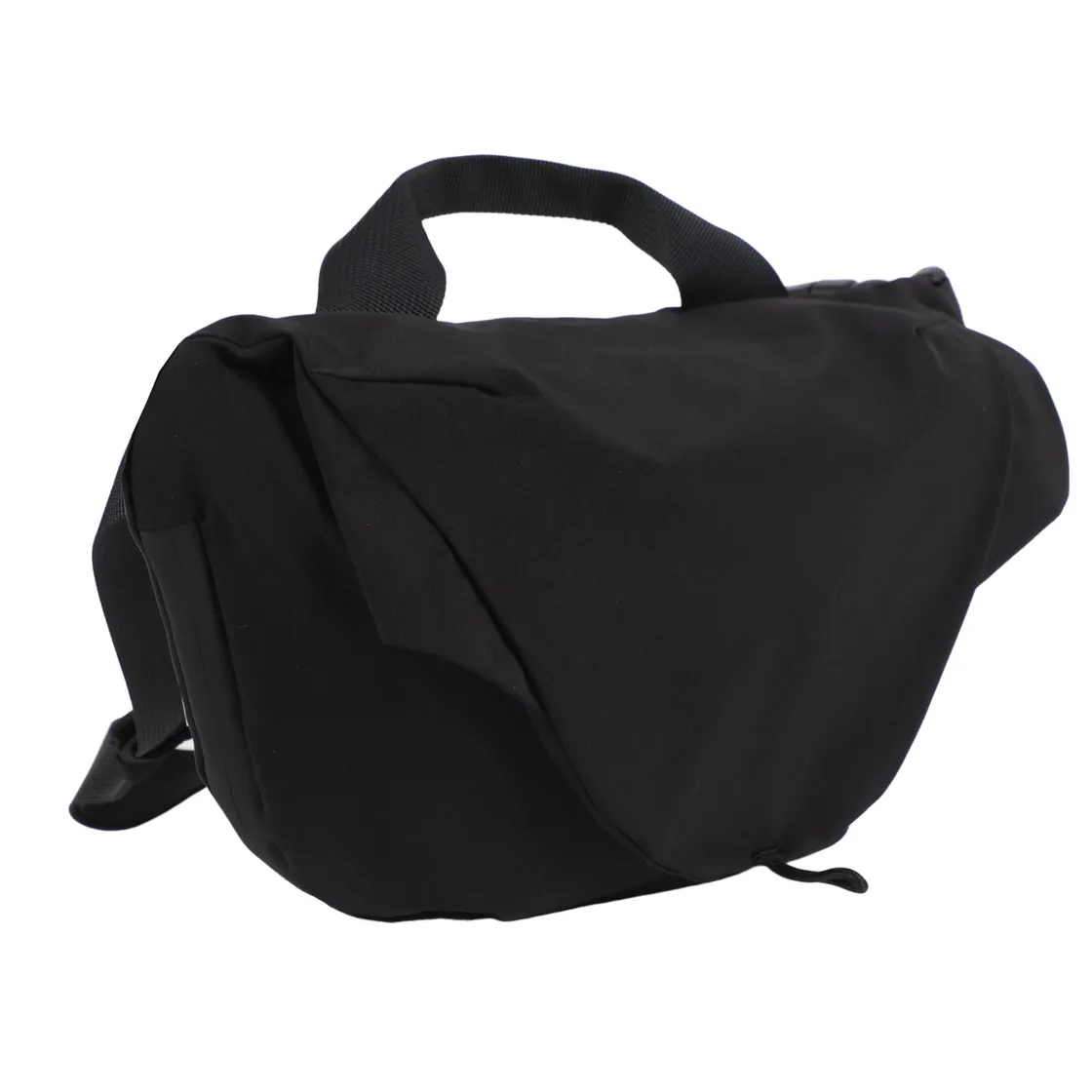 Anti-theft flip cover design