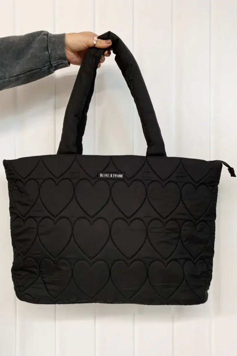 Quilted Tote Bags Wholesale & Custom Manufacturing Guide