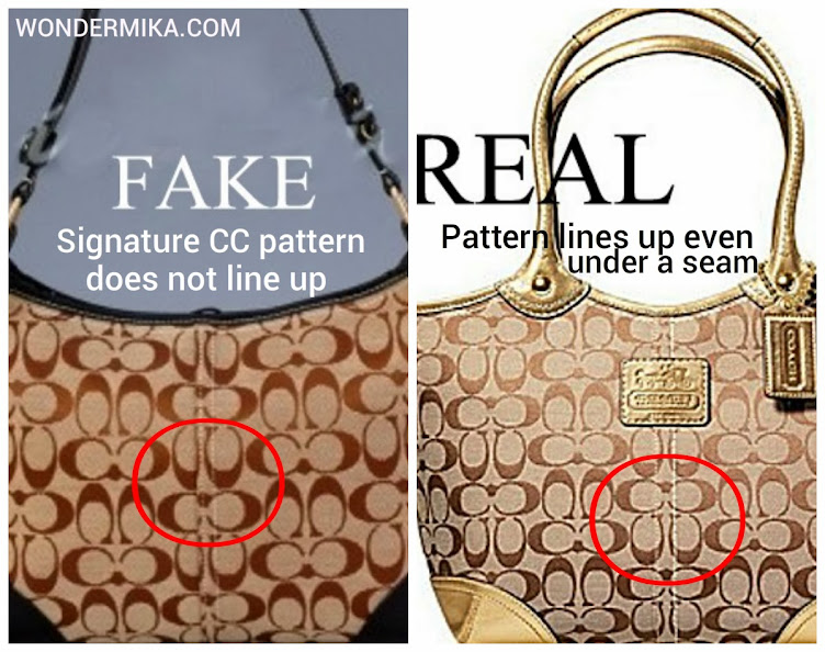 How Do You Know If a Coach Bag Is Real? | 2025 Expert Authentication Guide