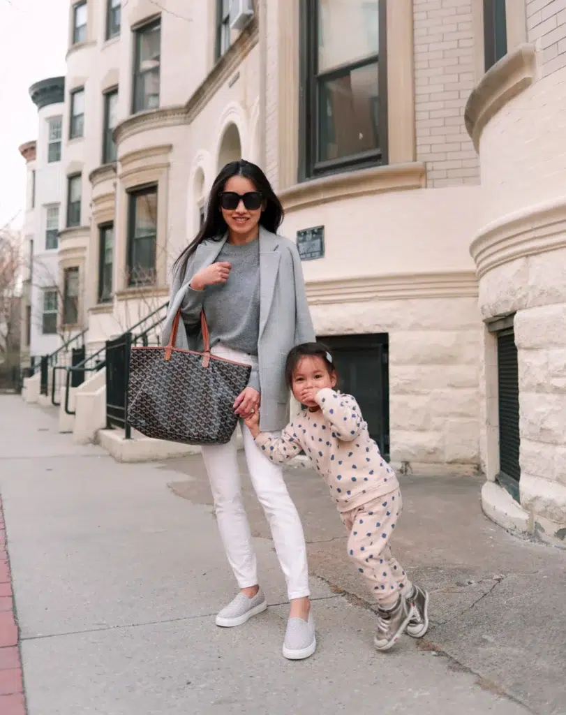 Goyard Tote Guide
