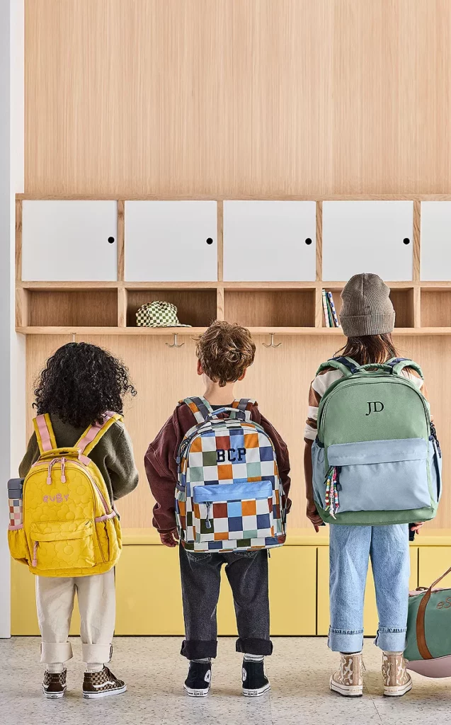 Kids Backpack