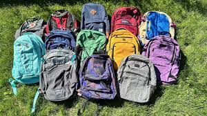 Types of Backpacks