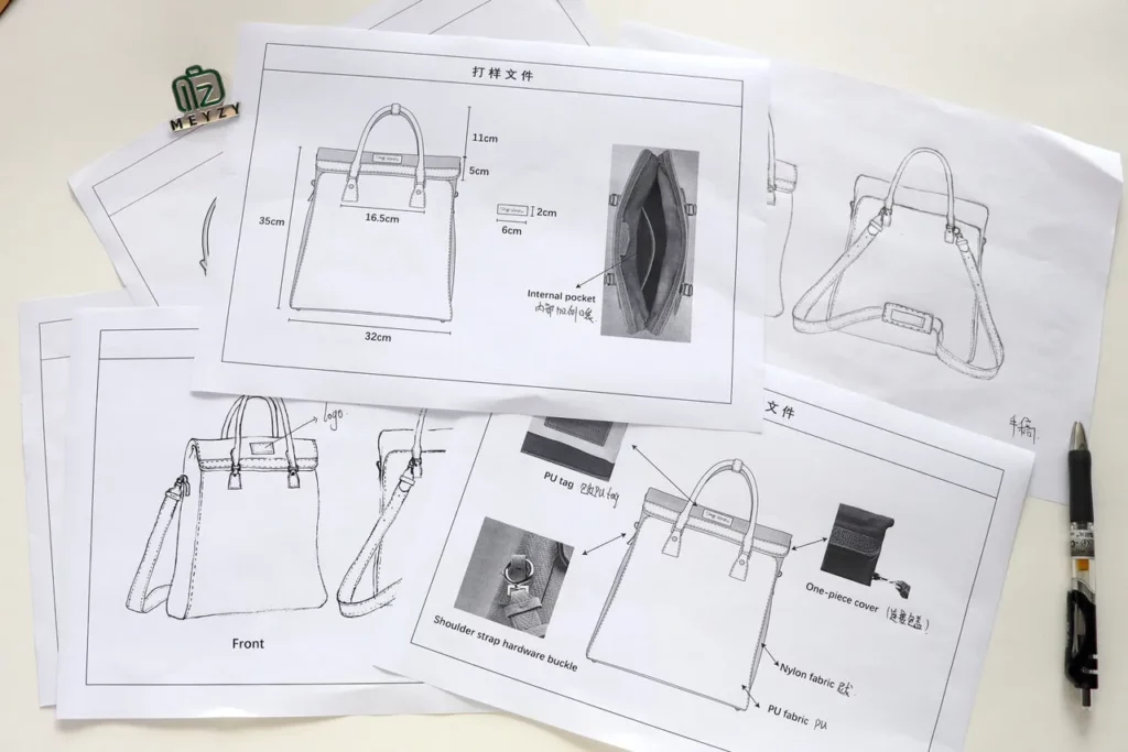 handbag sample 3
