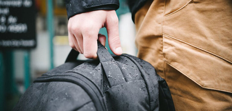 Custom Backpack Fabrics: Complete Guide for Manufacturers