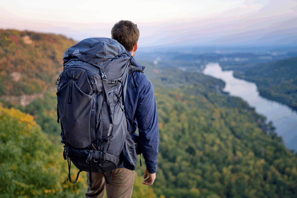 Camping Backpacks