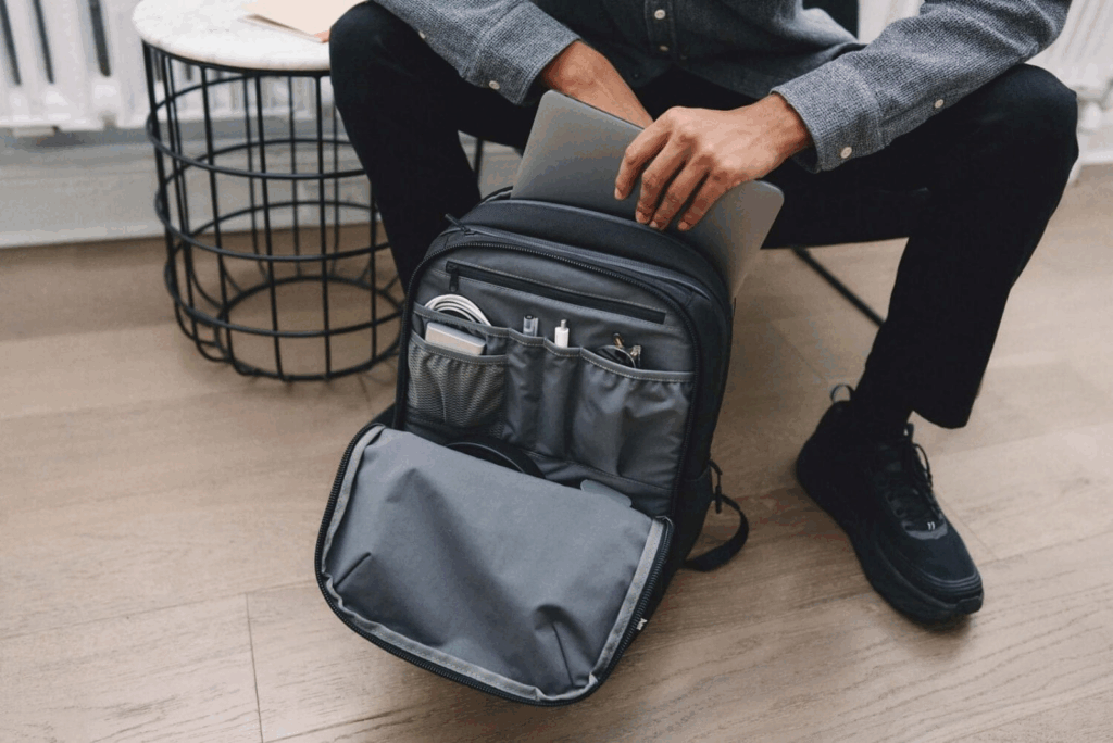 Laptop Backpacks