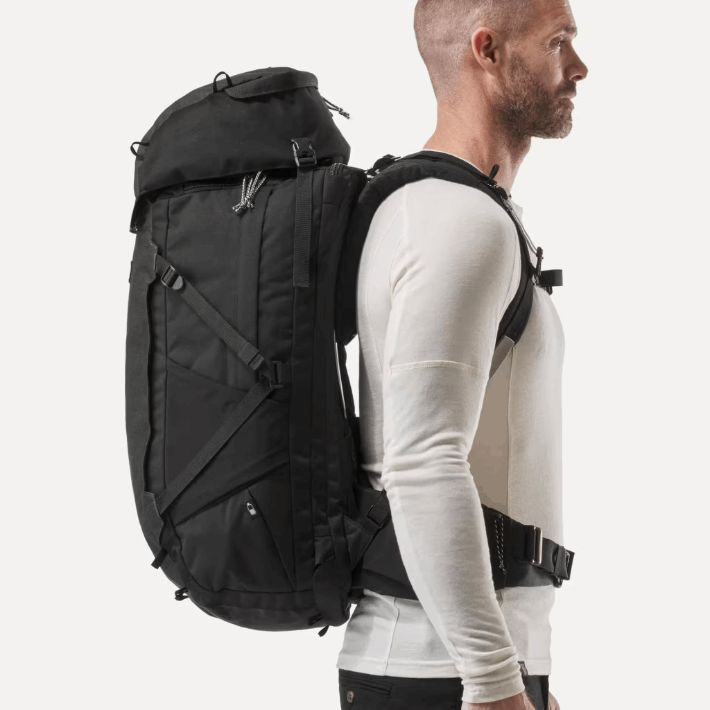 Travel Backpacks