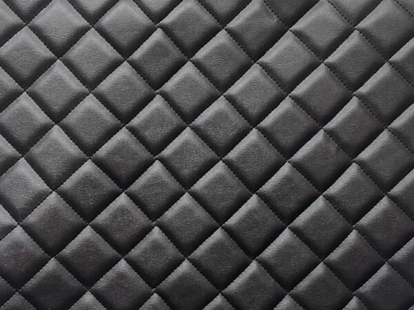 Quilted Leather for Bags & Accessories: What It Is, How to Judge Quality, and What to Spec