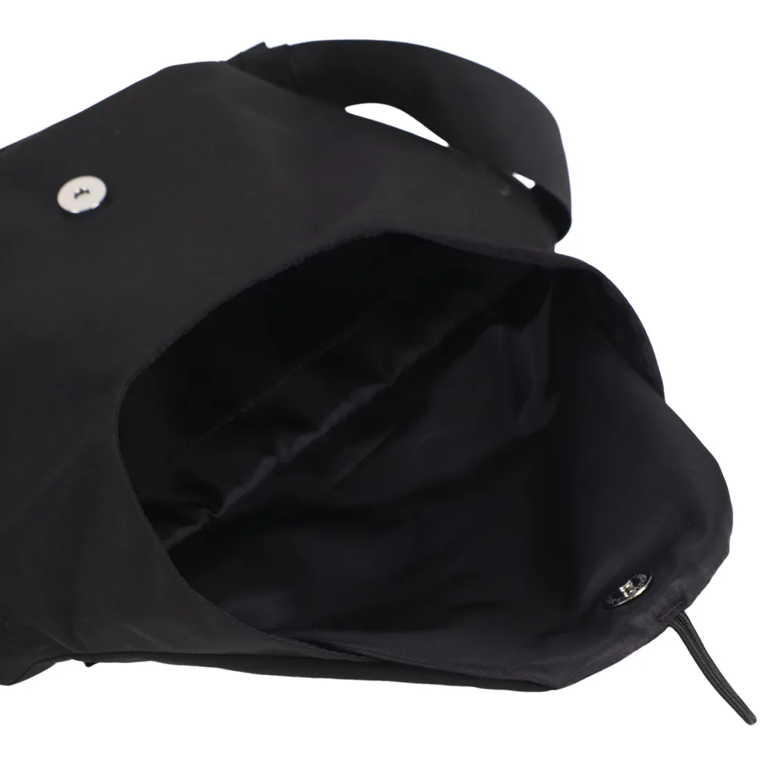 large capacity inside