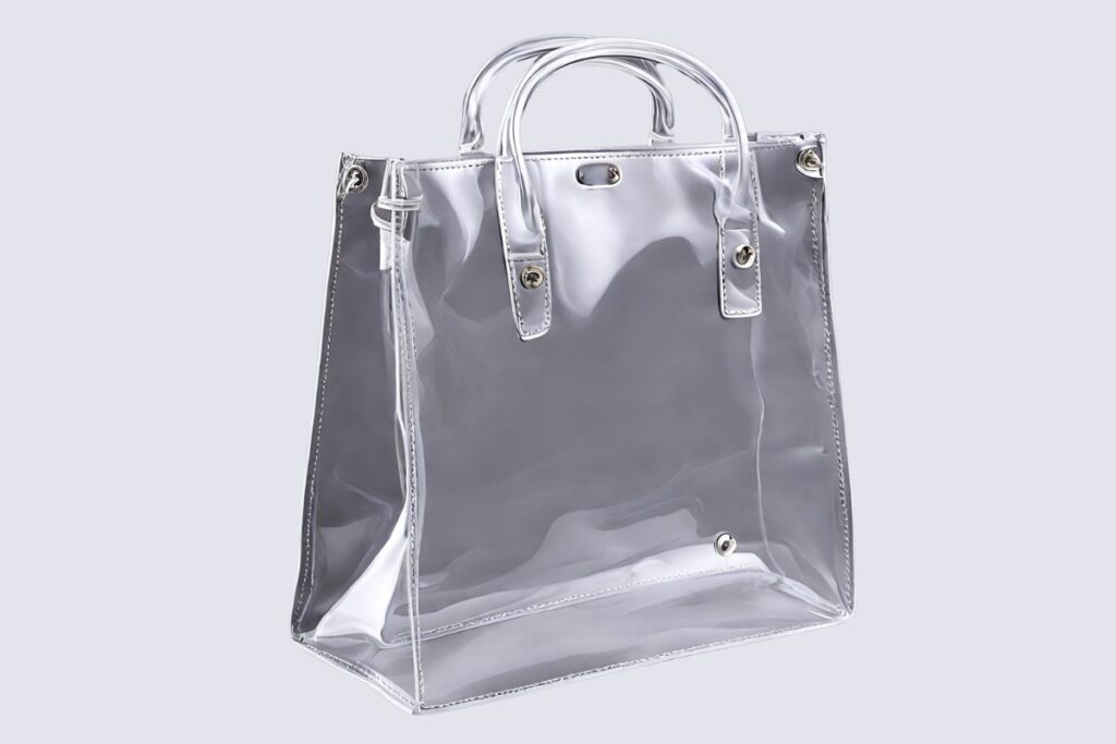 pvc bag 3