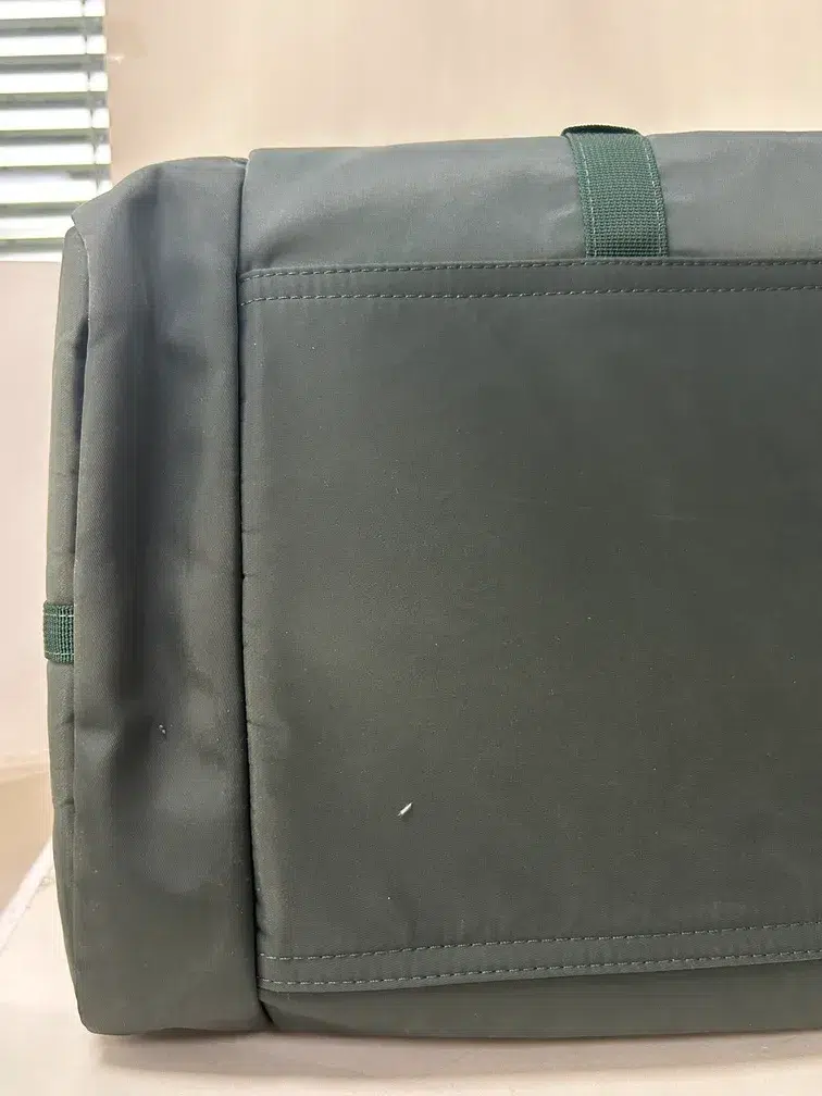 reinforce the bottom