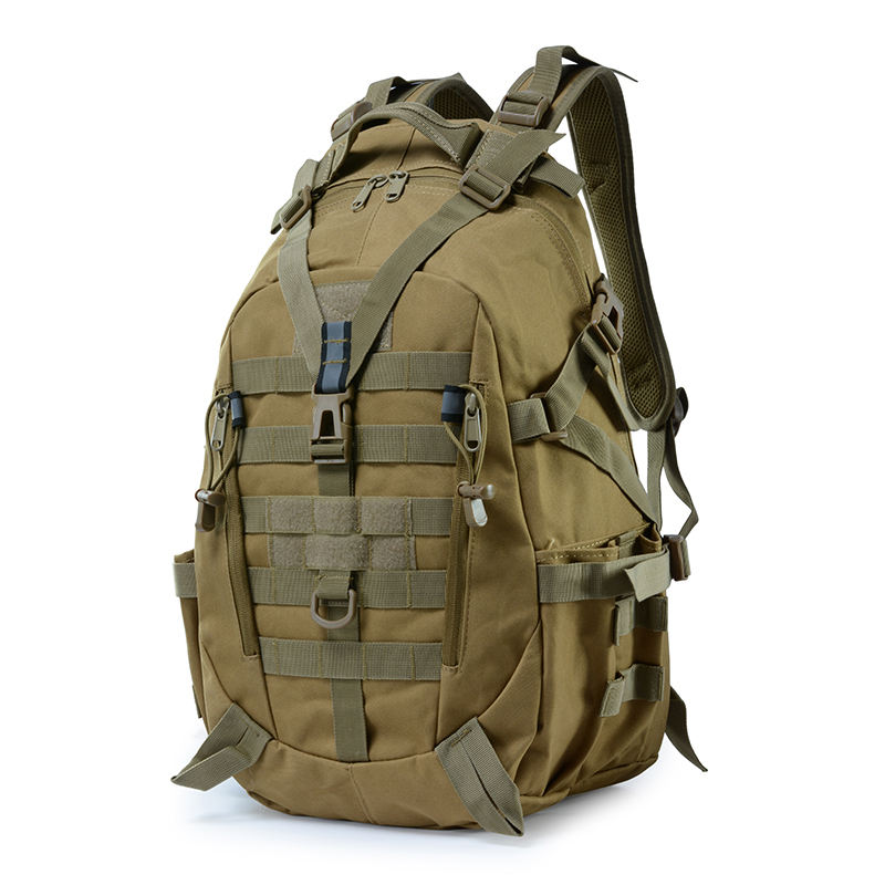 Custome Tactical Backpack