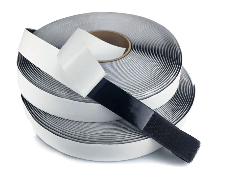 Adhesive-Backed Velcro