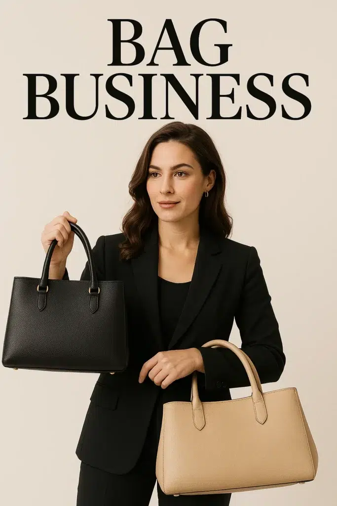 Bag Business