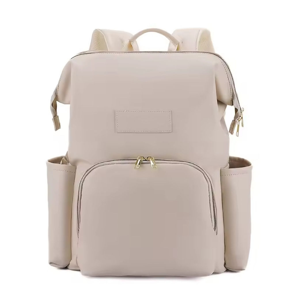 Custome Diaper Backpack