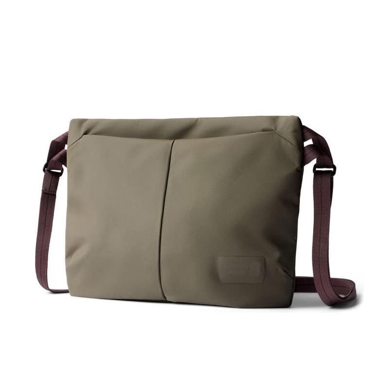 Custome Travel Crossbody Bag