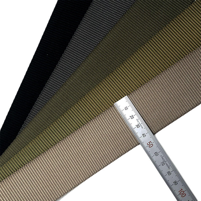 Nylon Shoulder Straps