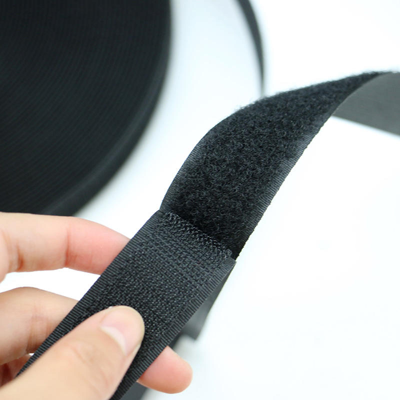 Polyester Velcro