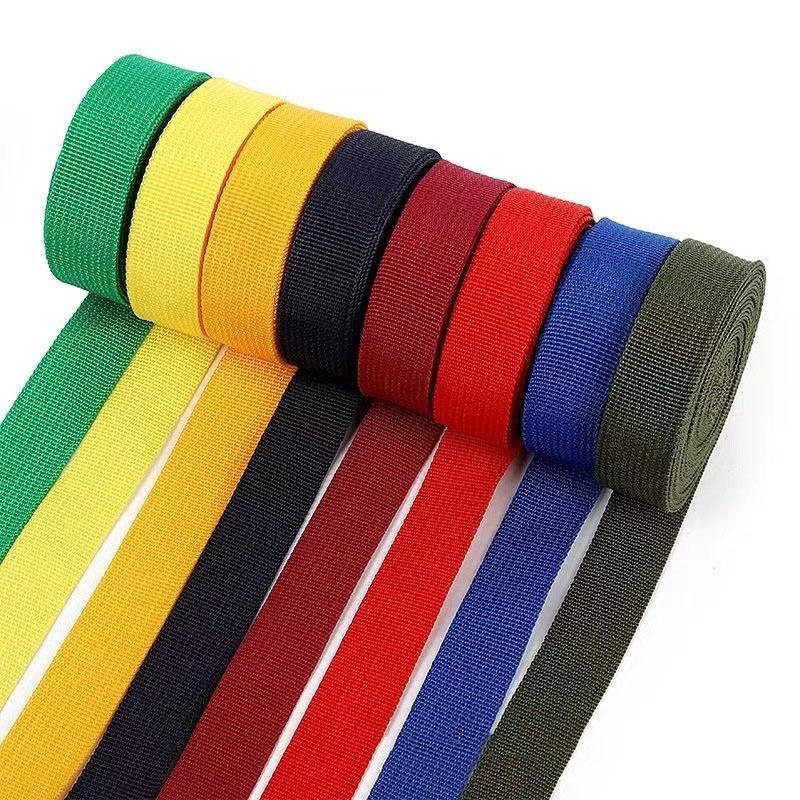 Polypropylene Webbing