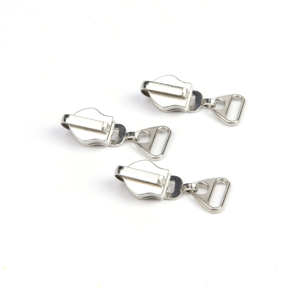 Reversible Zipper Pulls