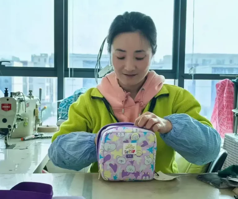 Sample Preparation