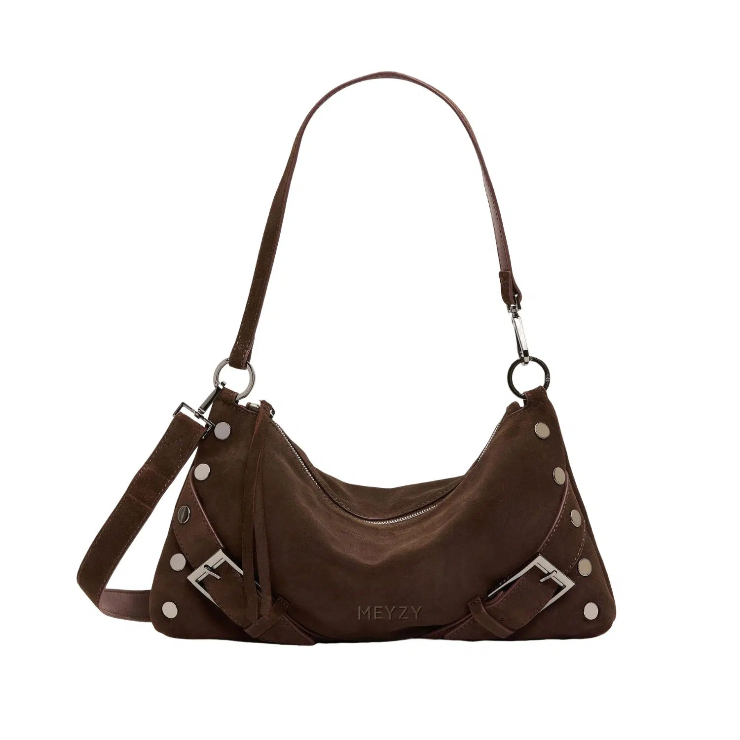 Locomotive style handbags