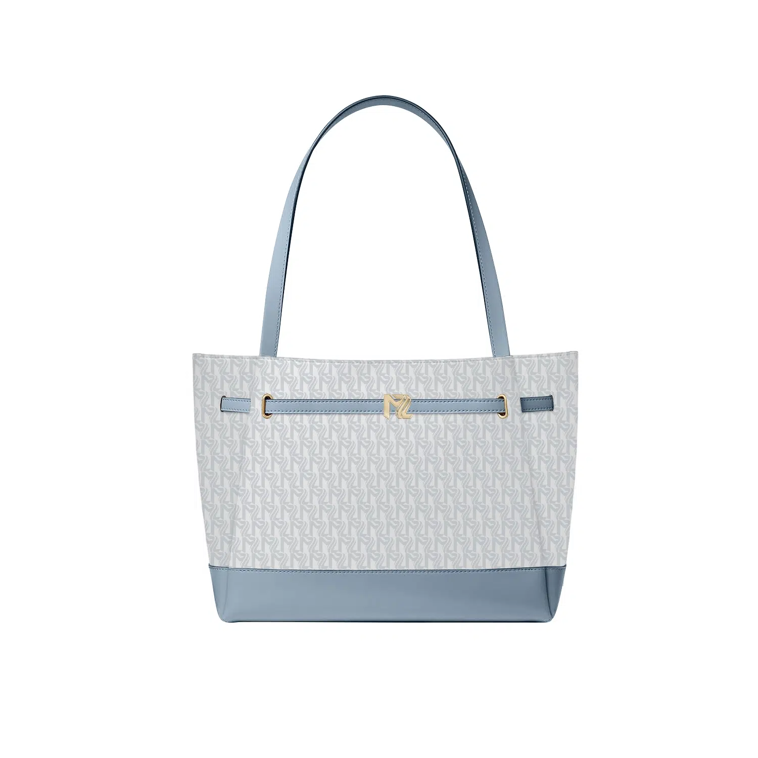 full print logo tote bags