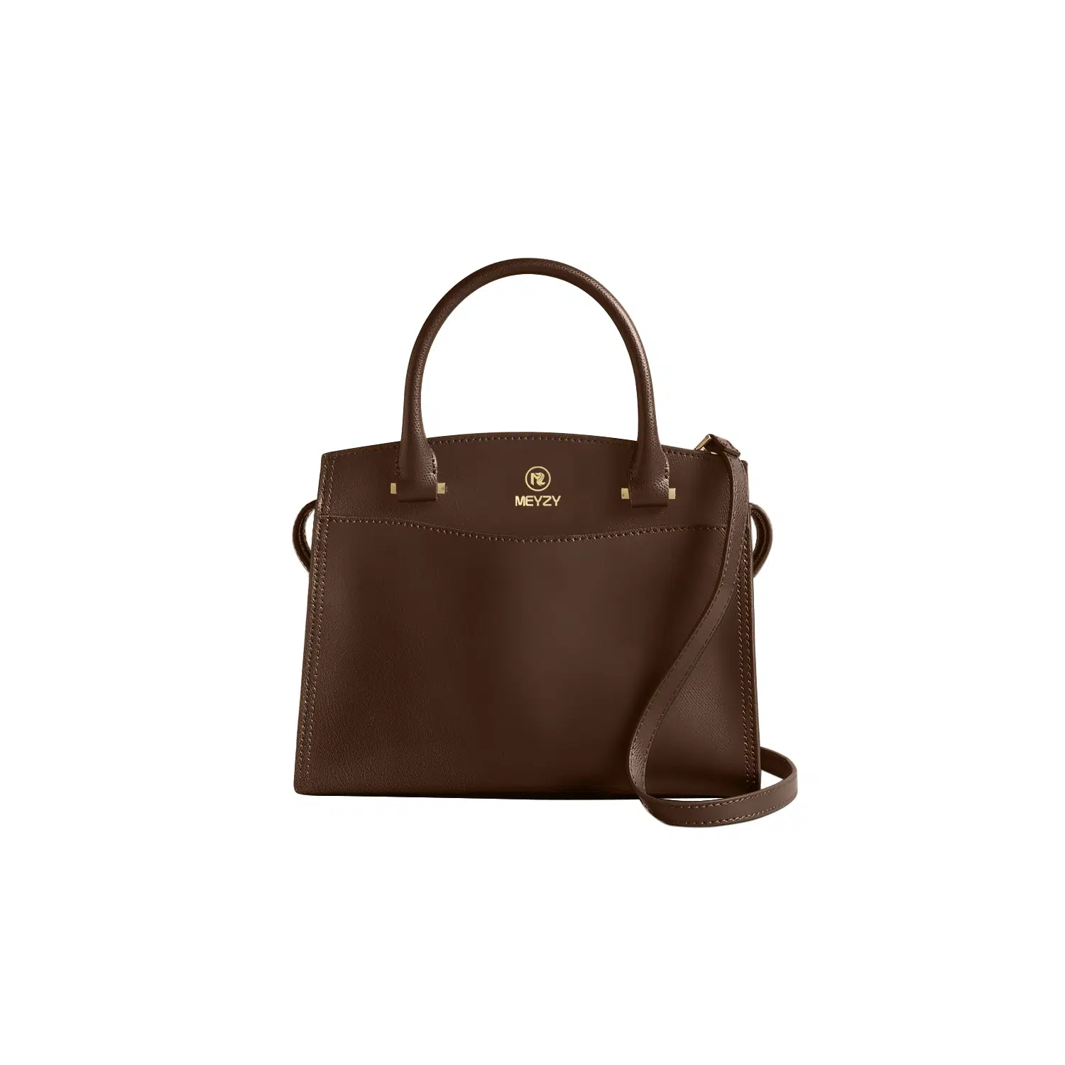 smooth leather handbags
