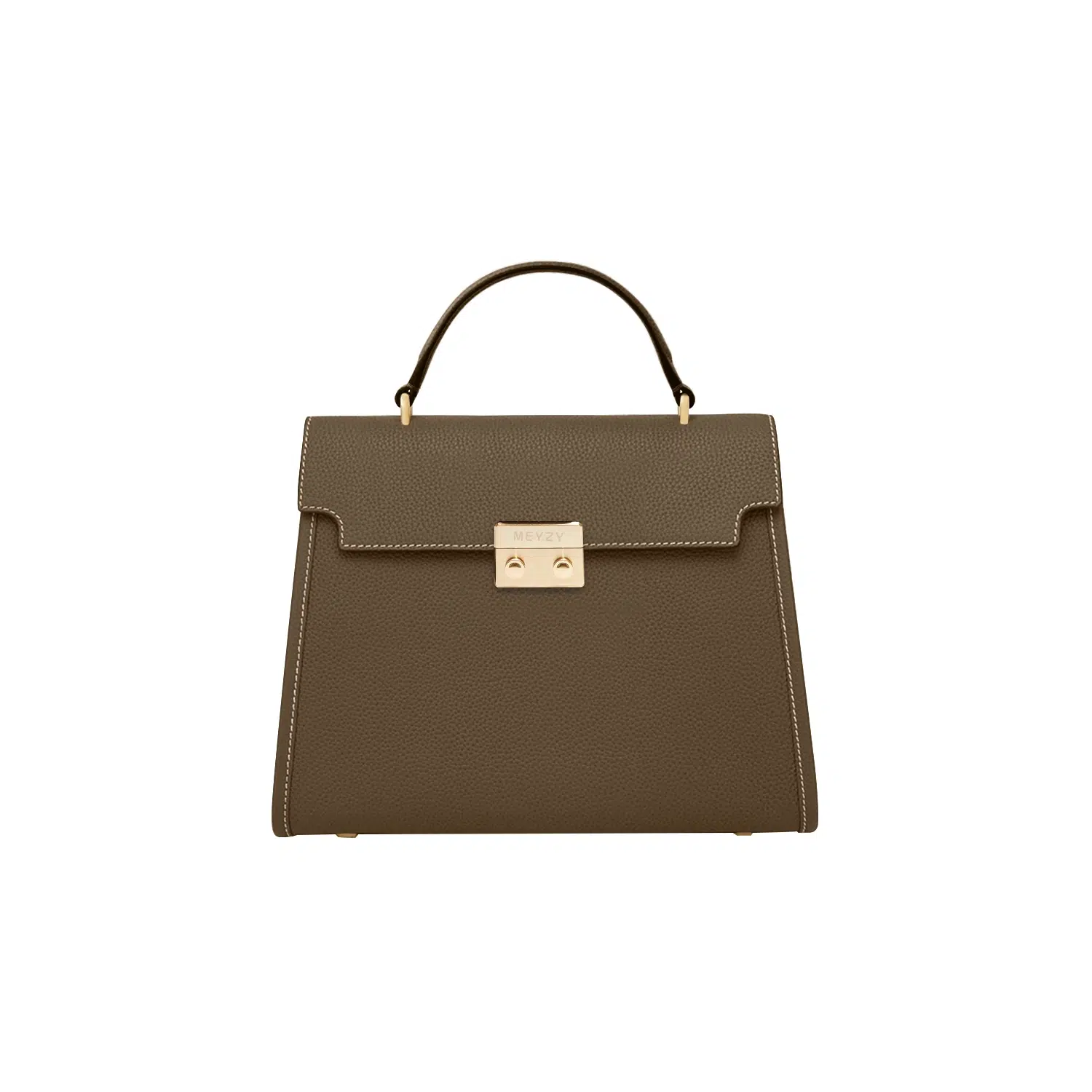 lychee pattern flap handbags