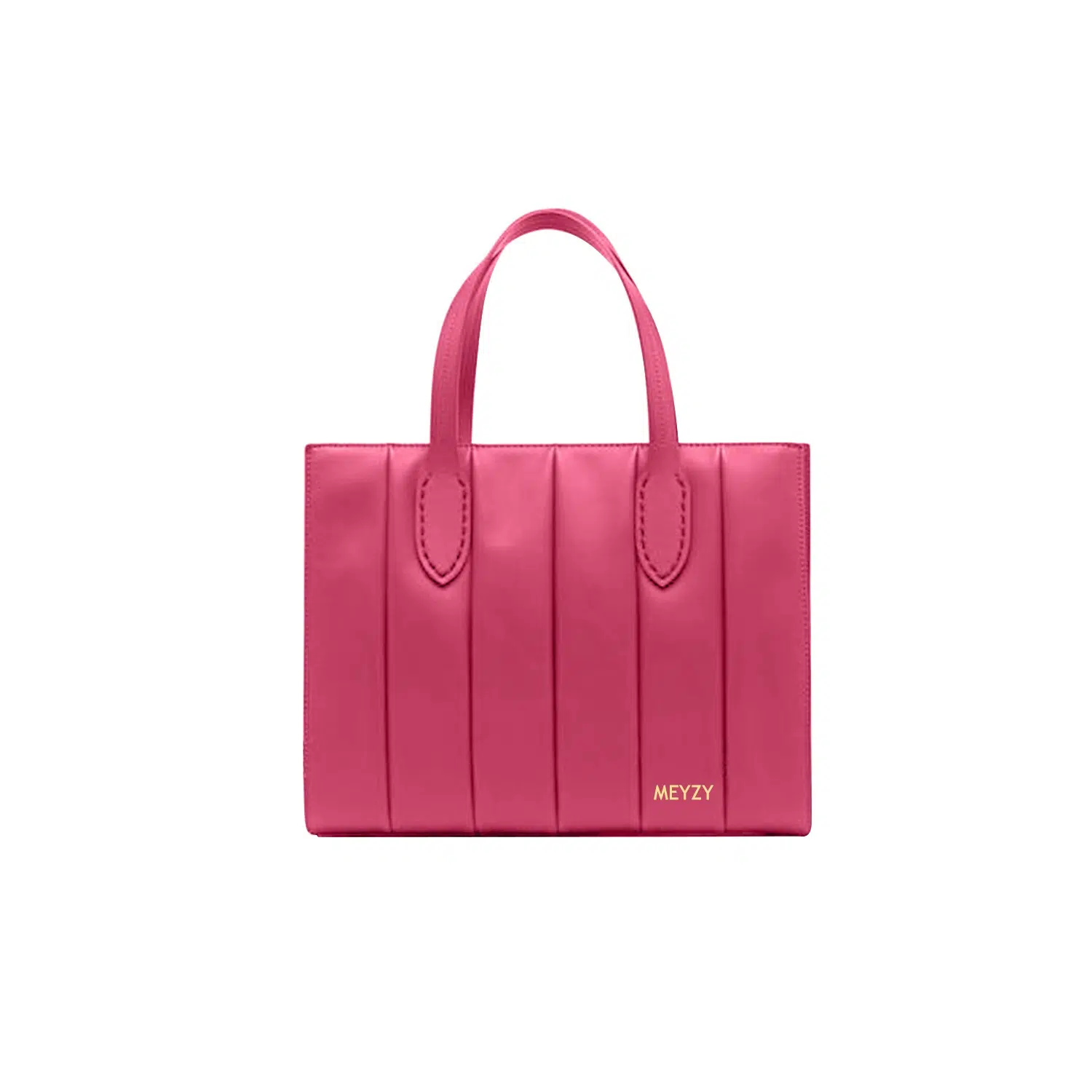 quilted leather tote bags