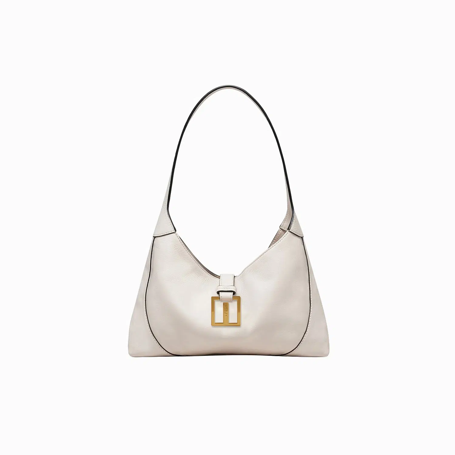 soft double layer handbags