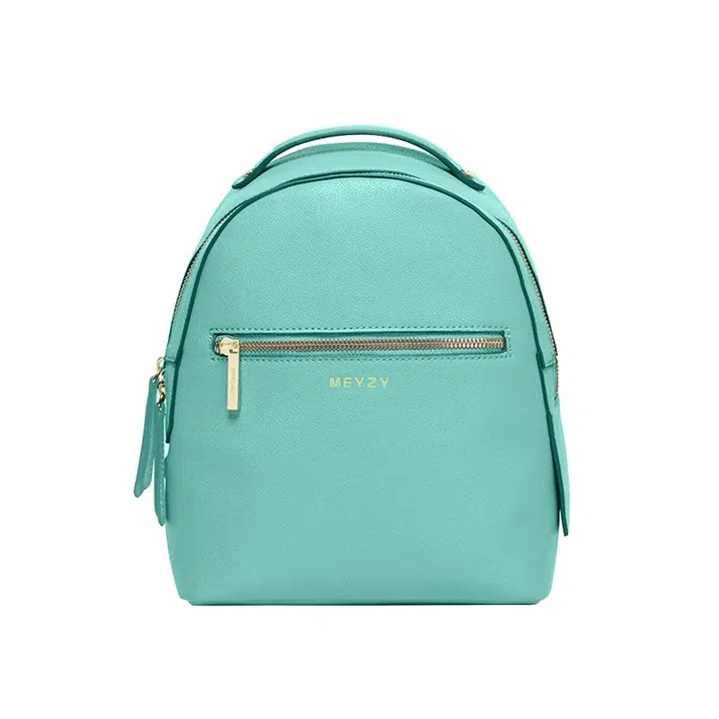 stereotypia leather backpacks