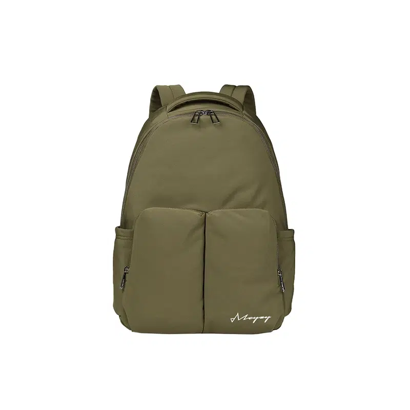 fluffy filling backpacks